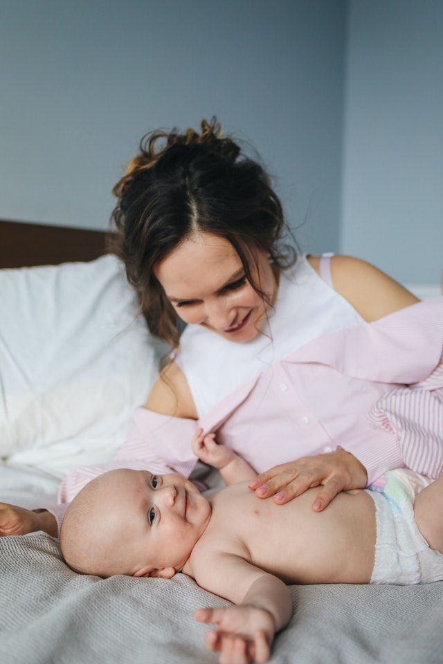 surrogacy agency in varanasi