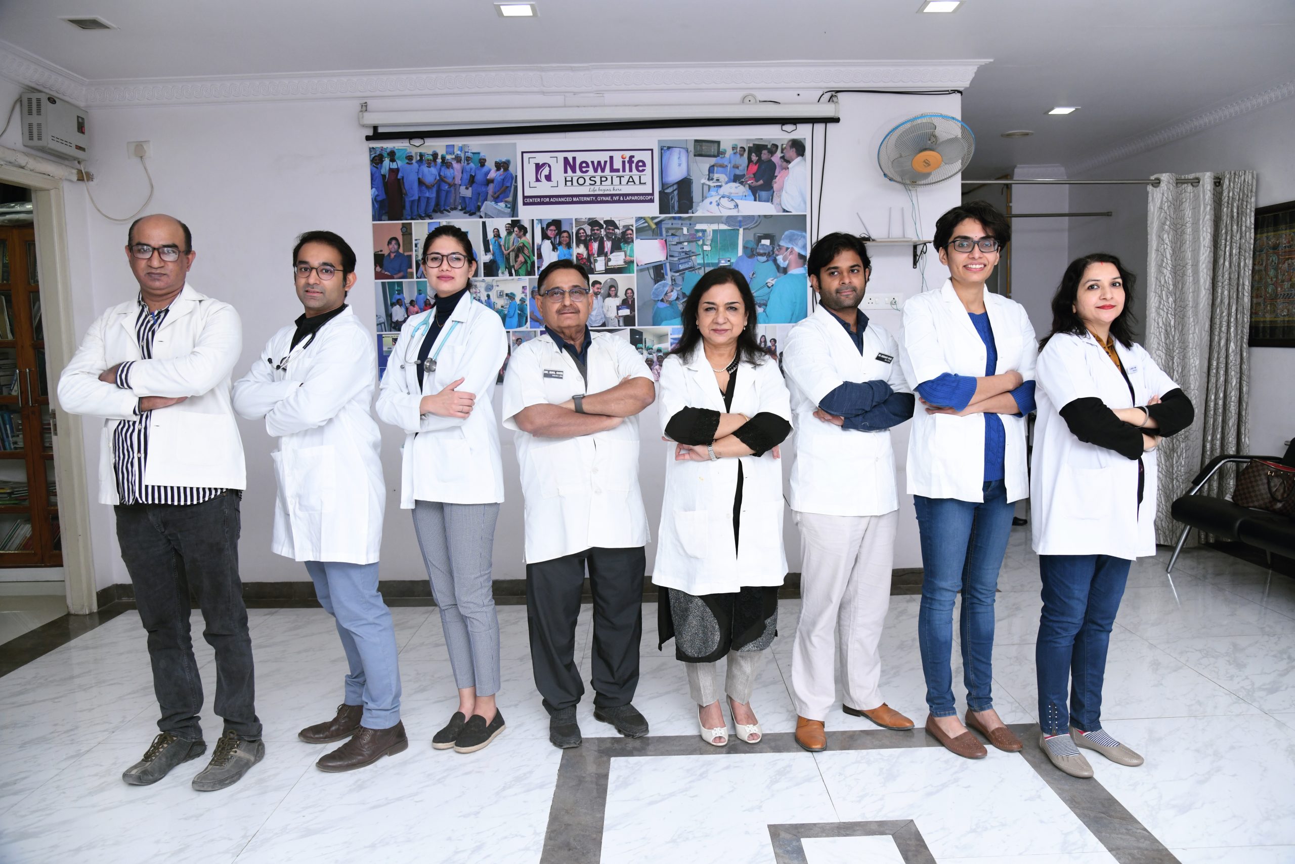 IVF clinic in Varanasi