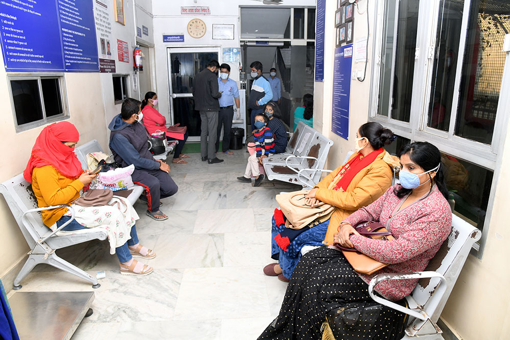 laparoscopy treatment cost in Varanasi