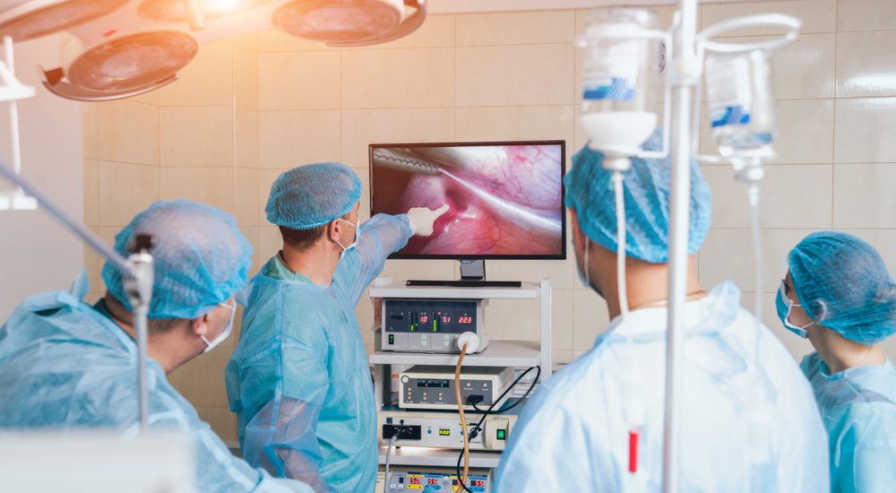 laparoscopic surgeons in Varanasi