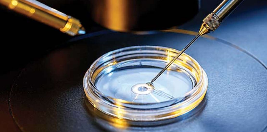 IVF treatment in Varanasi