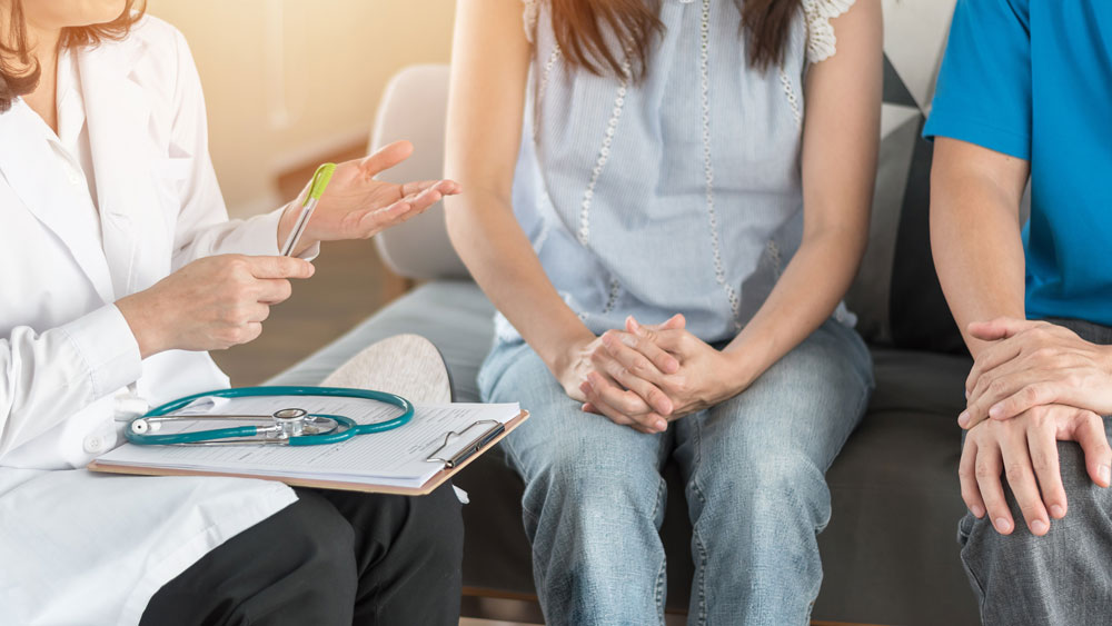 IUI IVF Clinic in Varanasi