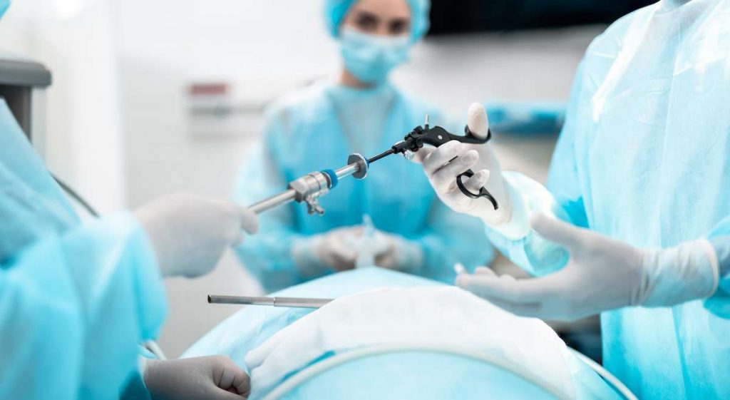 hystero laparoscopy in Varanasi