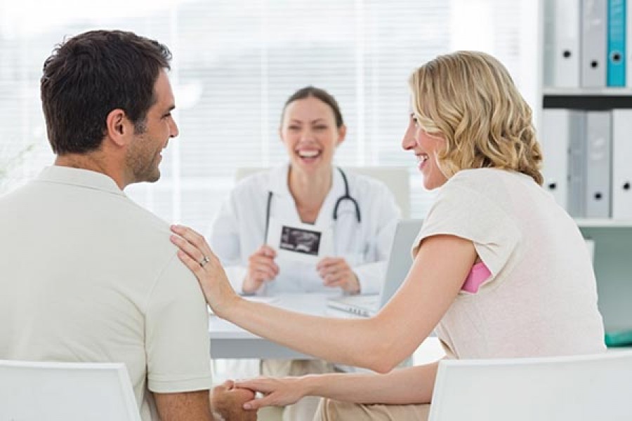 Best IVF center in Varanasi