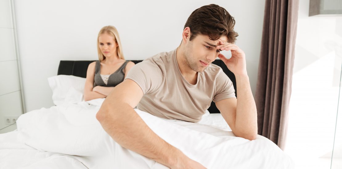 male infertility treatment in Varanasi