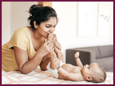 Best Surrogacy Center in Varanasi