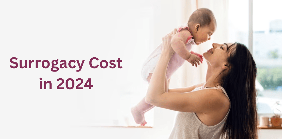 Surrogacy Cost in Varanasi