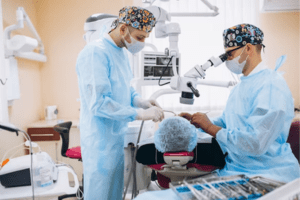 hystero laparoscopy Varanasi