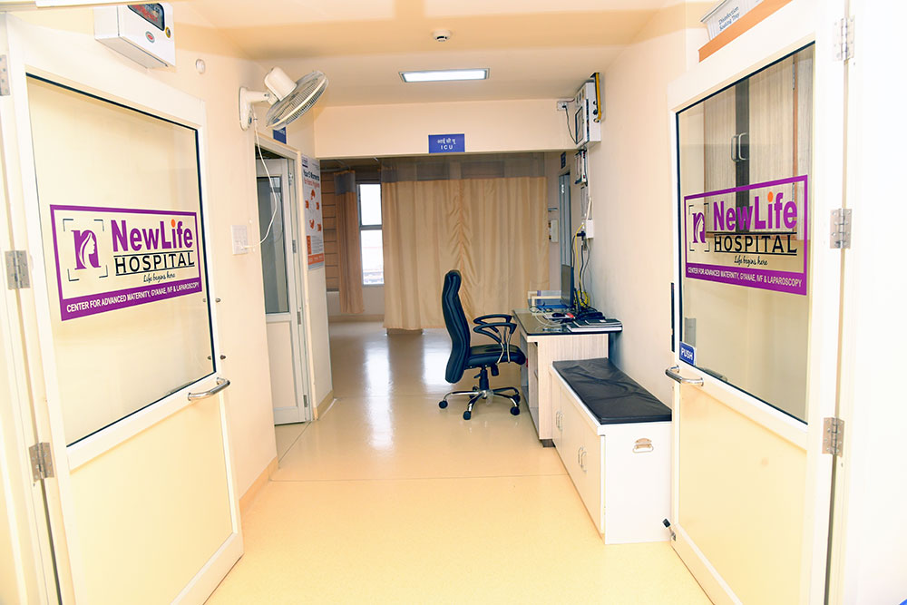 laparoscopy hospital in varanasi