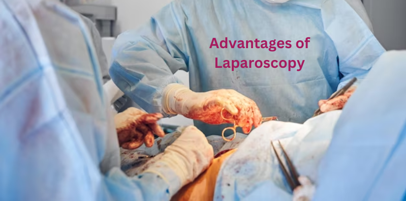 laparoscopy in Varanasi