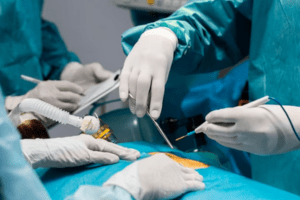 hystero laparoscopy in Varanasi