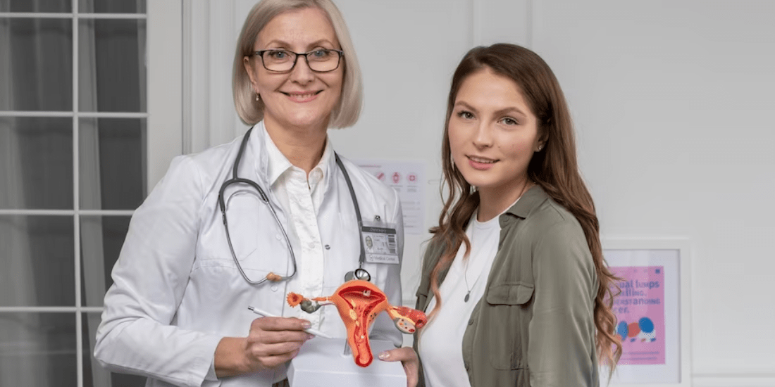 Hysteroscopy in Varanasi