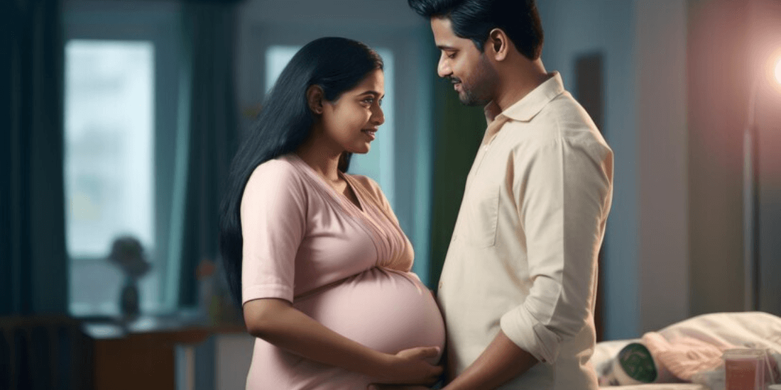 Surrogacy treatment in Varanasi