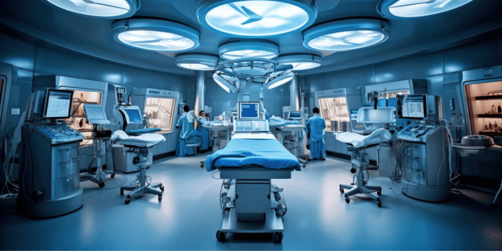 IVF hospital in Varanasi
