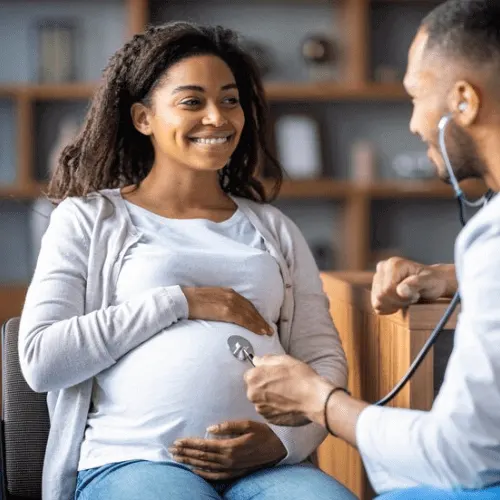 IVF center in Varanasi