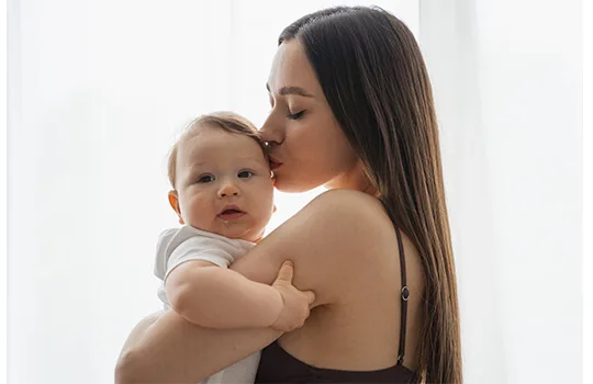 best IVF clinic in Varanasi