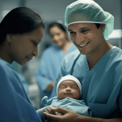 IVF doctors in Varanasi