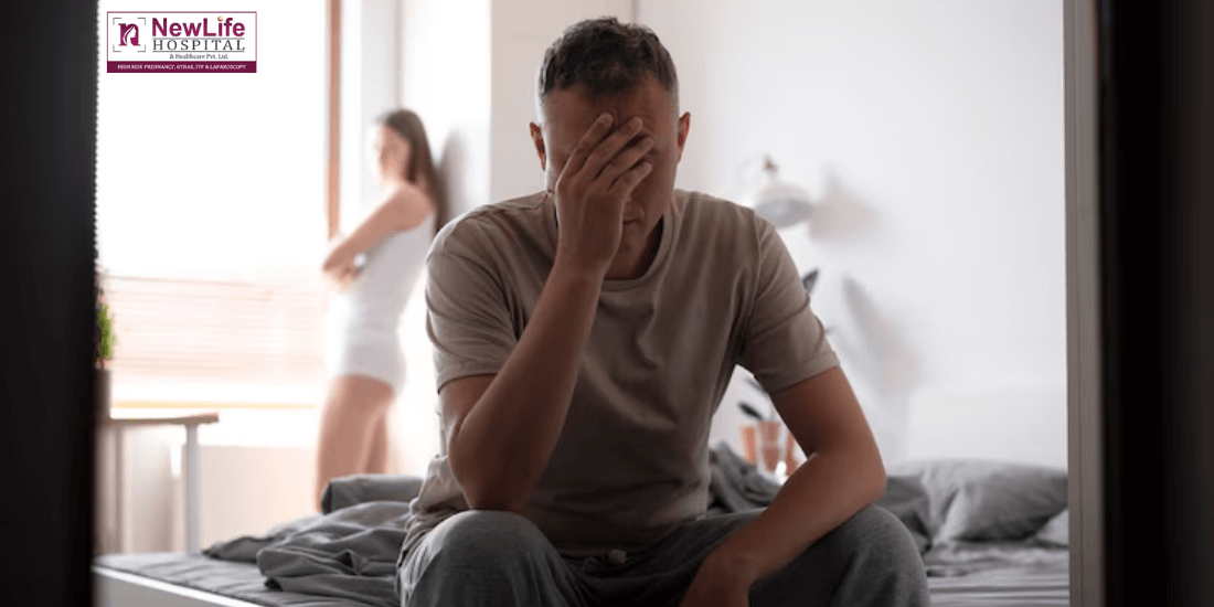 Struggling with Infertility