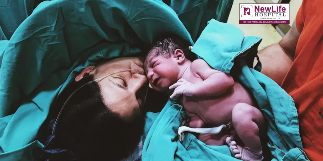 IVF Hospital in Varanasi