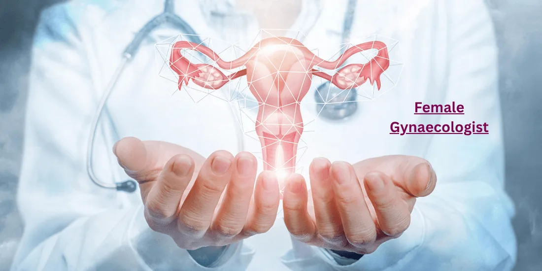 Best Female Gynaecologist in Varanasi