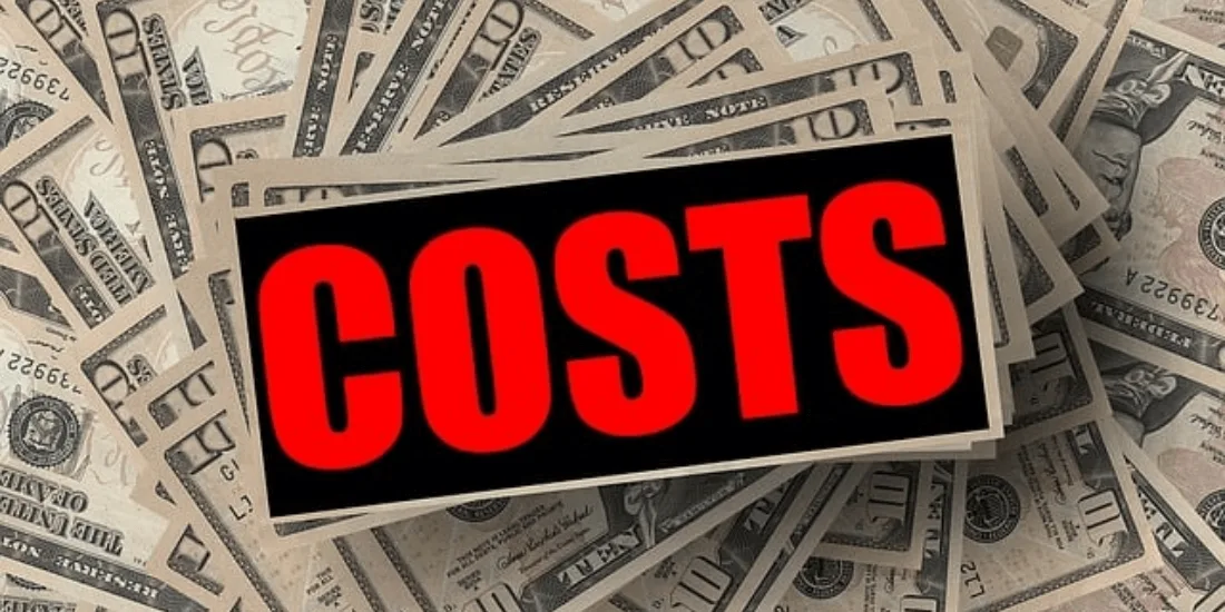 IVF cycle cost