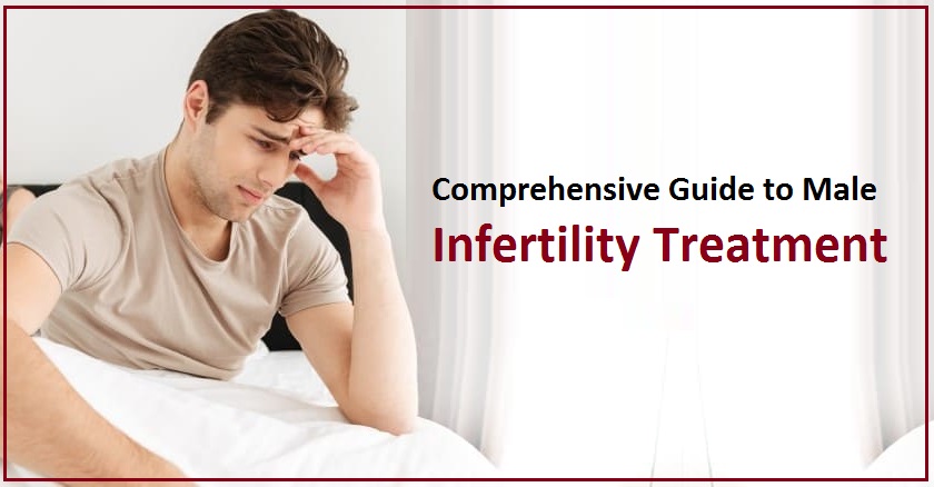 Male infertility treatment in varanasi