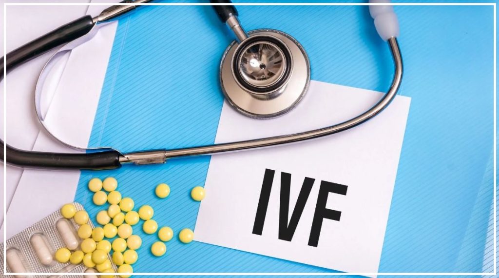 IVF in India