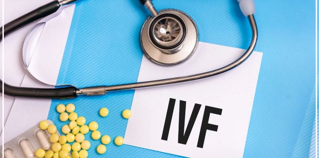 IVF in India