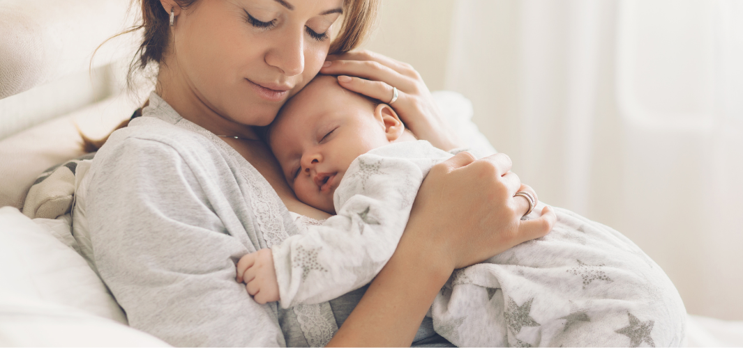 IVF Preparation Plan