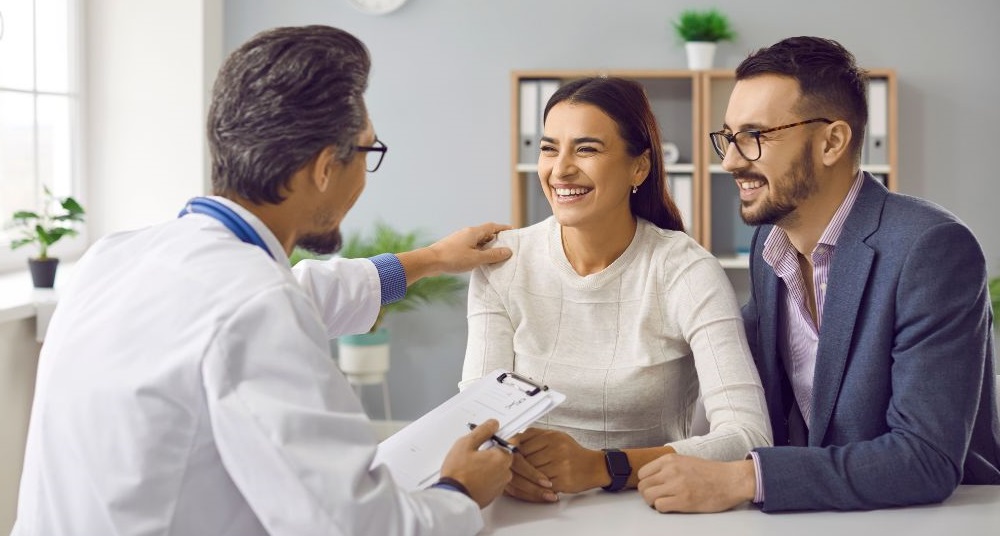 infertility hospital in Varanasi