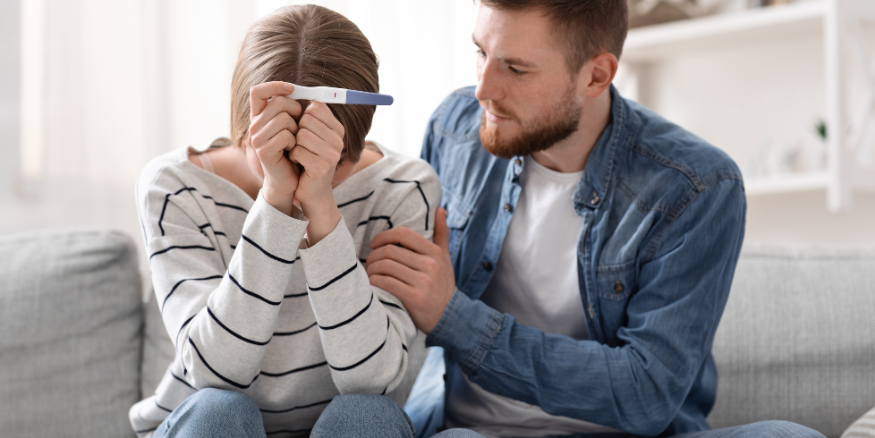 Female Infertility treatment in India