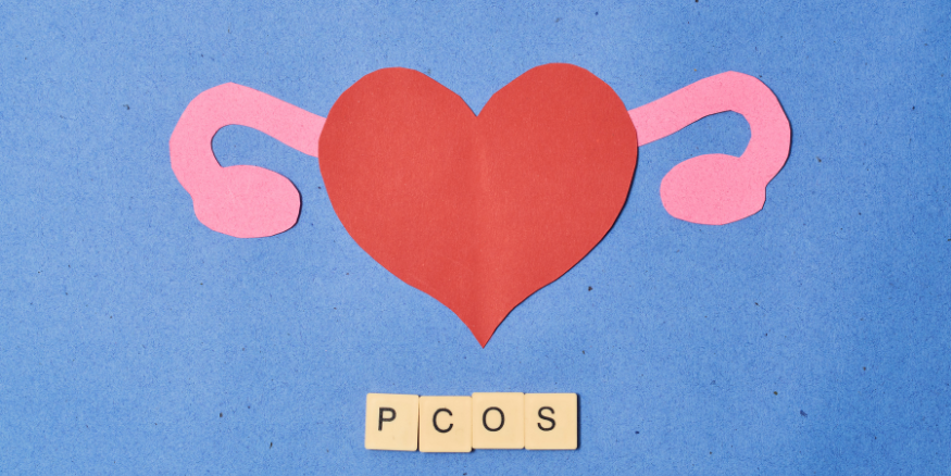 PCOS treatment in India