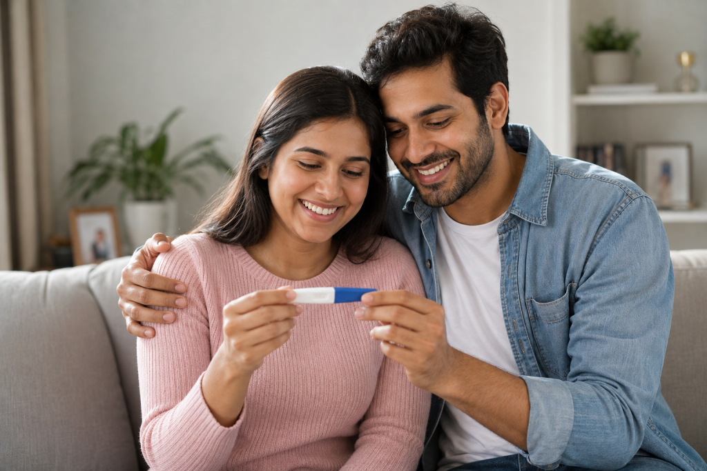 IVF Treatment in Varanasi