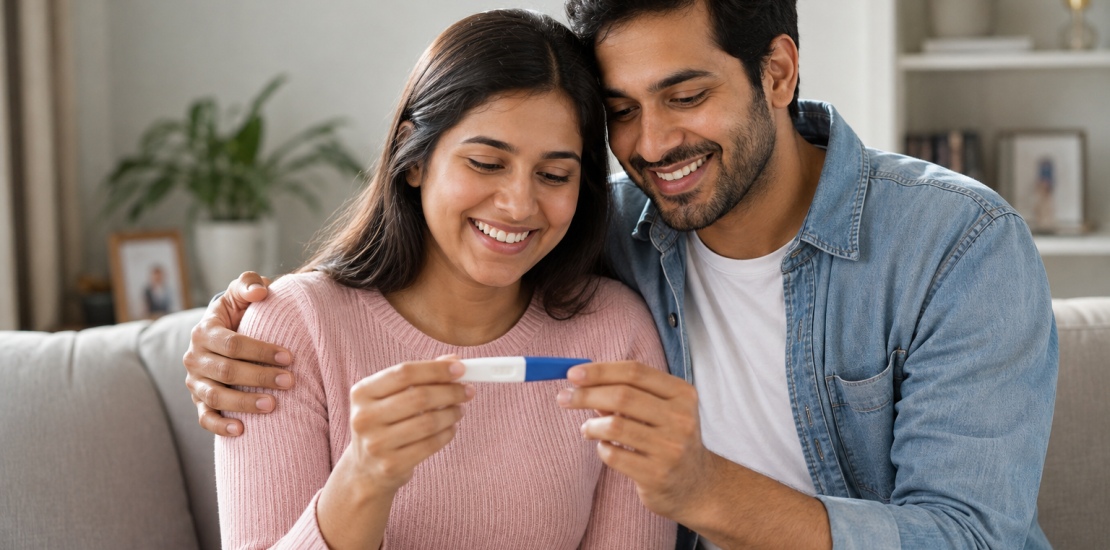 IVF Treatment in Varanasi